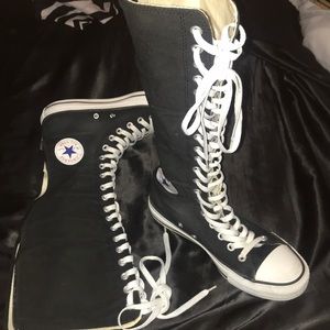 Converse Knee Hi Sneakers